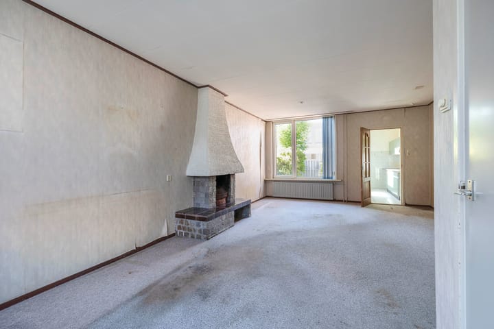 Foto 12 van van Hogendorpstraat 34