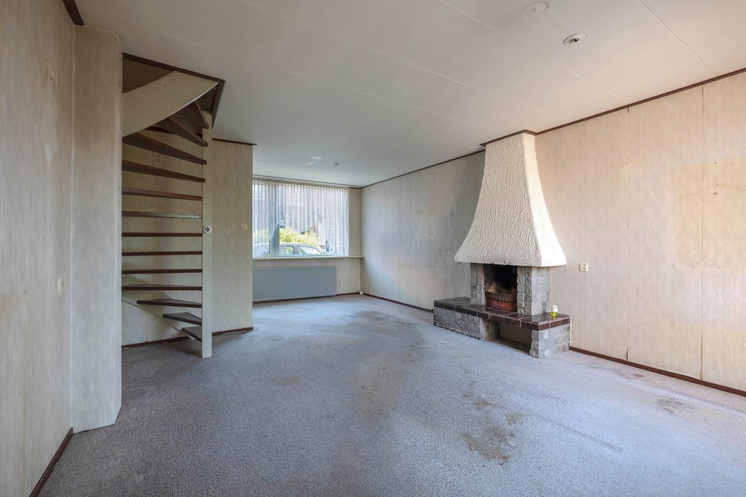 Foto 13 van van Hogendorpstraat 34