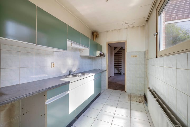 Foto 16 van van Hogendorpstraat 34