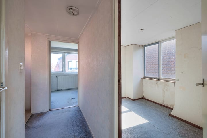 Foto 21 van van Hogendorpstraat 34