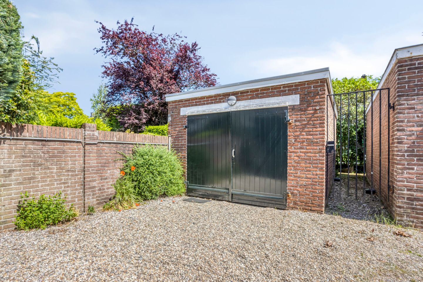 Foto 5 van Professor de Langen Wendelsstraat 21