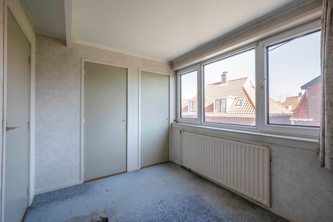 Foto 23 van van Hogendorpstraat 34