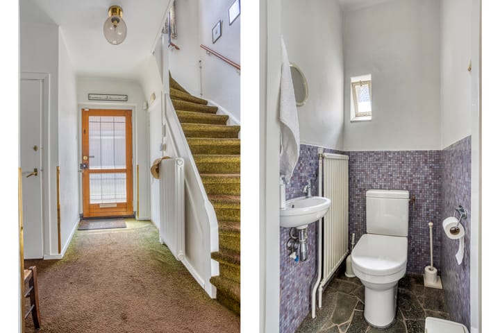 Foto 7 van Professor de Langen Wendelsstraat 21