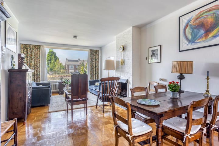 Foto 8 van Professor de Langen Wendelsstraat 21