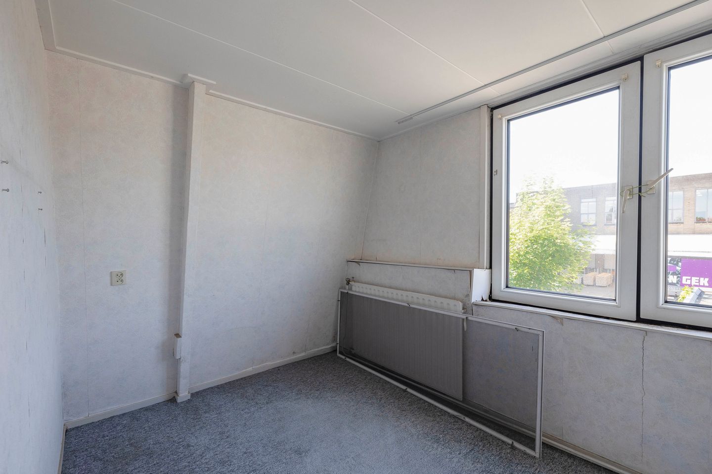 Foto 25 van van Hogendorpstraat 34