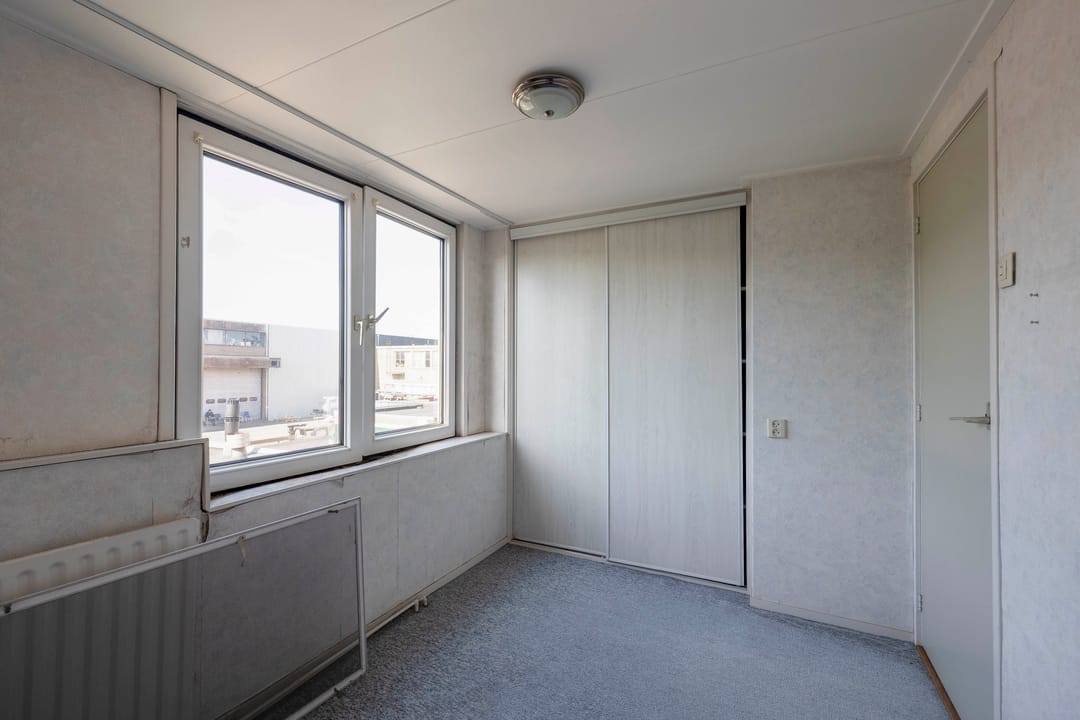 Foto 26 van van Hogendorpstraat 34