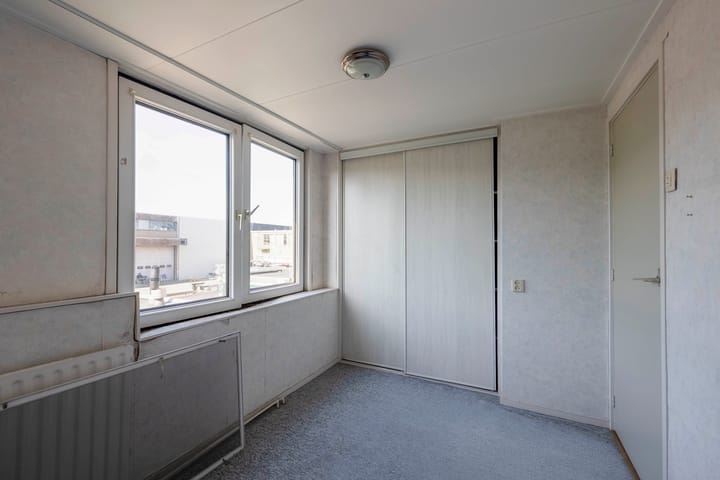 Foto 26 van van Hogendorpstraat 34