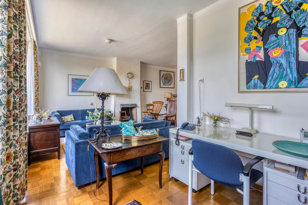 Foto 11 van Professor de Langen Wendelsstraat 21