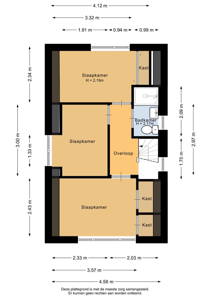 Foto 28 van van Hogendorpstraat 34