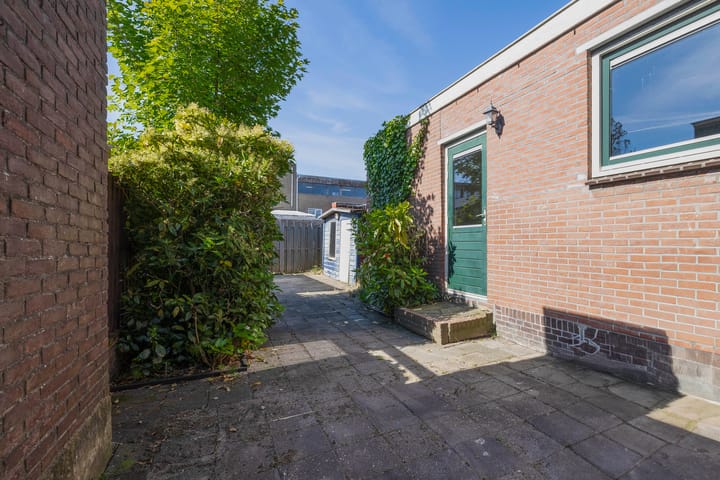 Foto 29 van van Hogendorpstraat 34