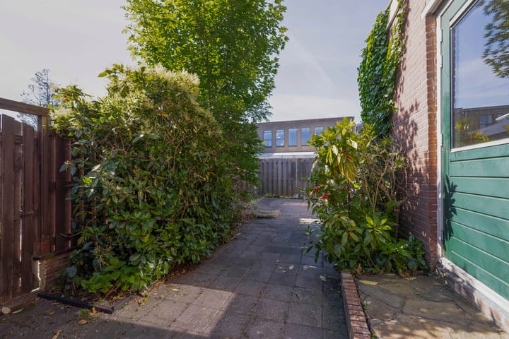 Foto 30 van van Hogendorpstraat 34