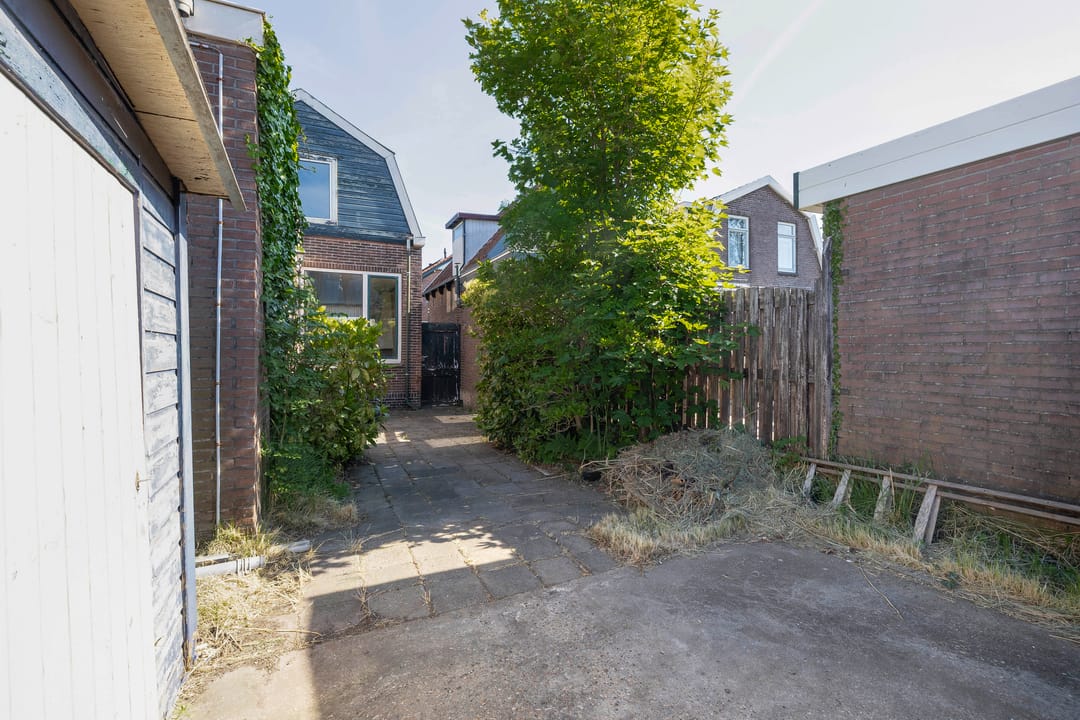 Foto 31 van van Hogendorpstraat 34