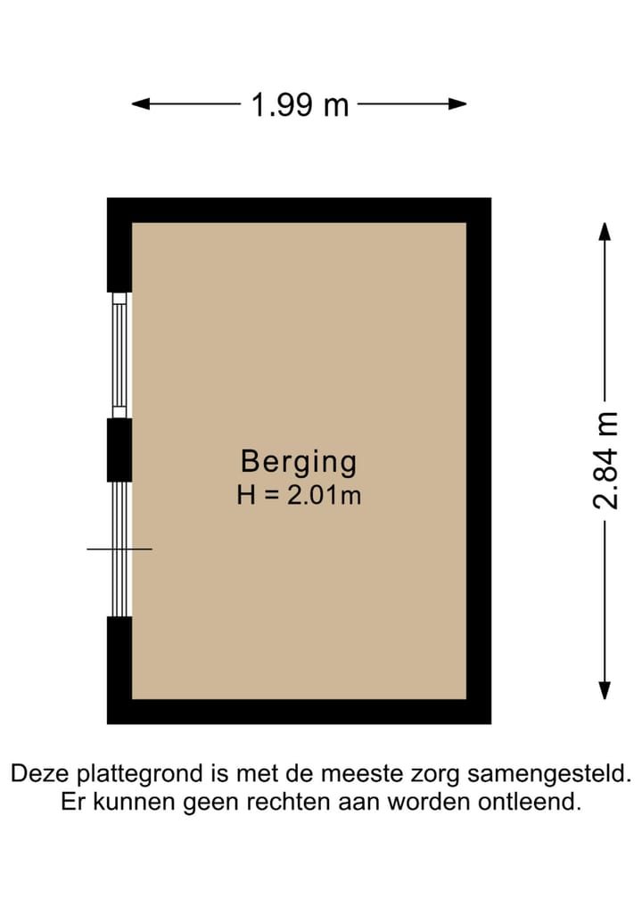 Foto 32 van van Hogendorpstraat 34