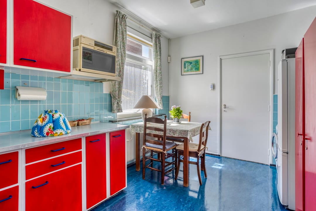 Foto 16 van Professor de Langen Wendelsstraat 21