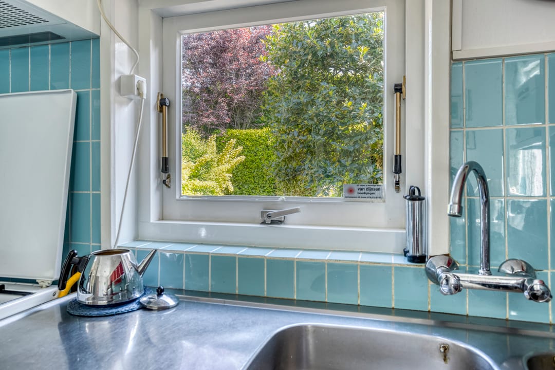 Foto 17 van Professor de Langen Wendelsstraat 21