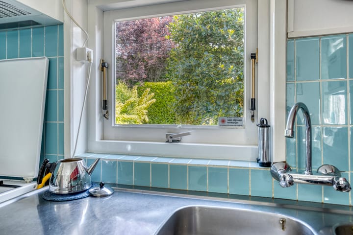 Foto 17 van Professor de Langen Wendelsstraat 21