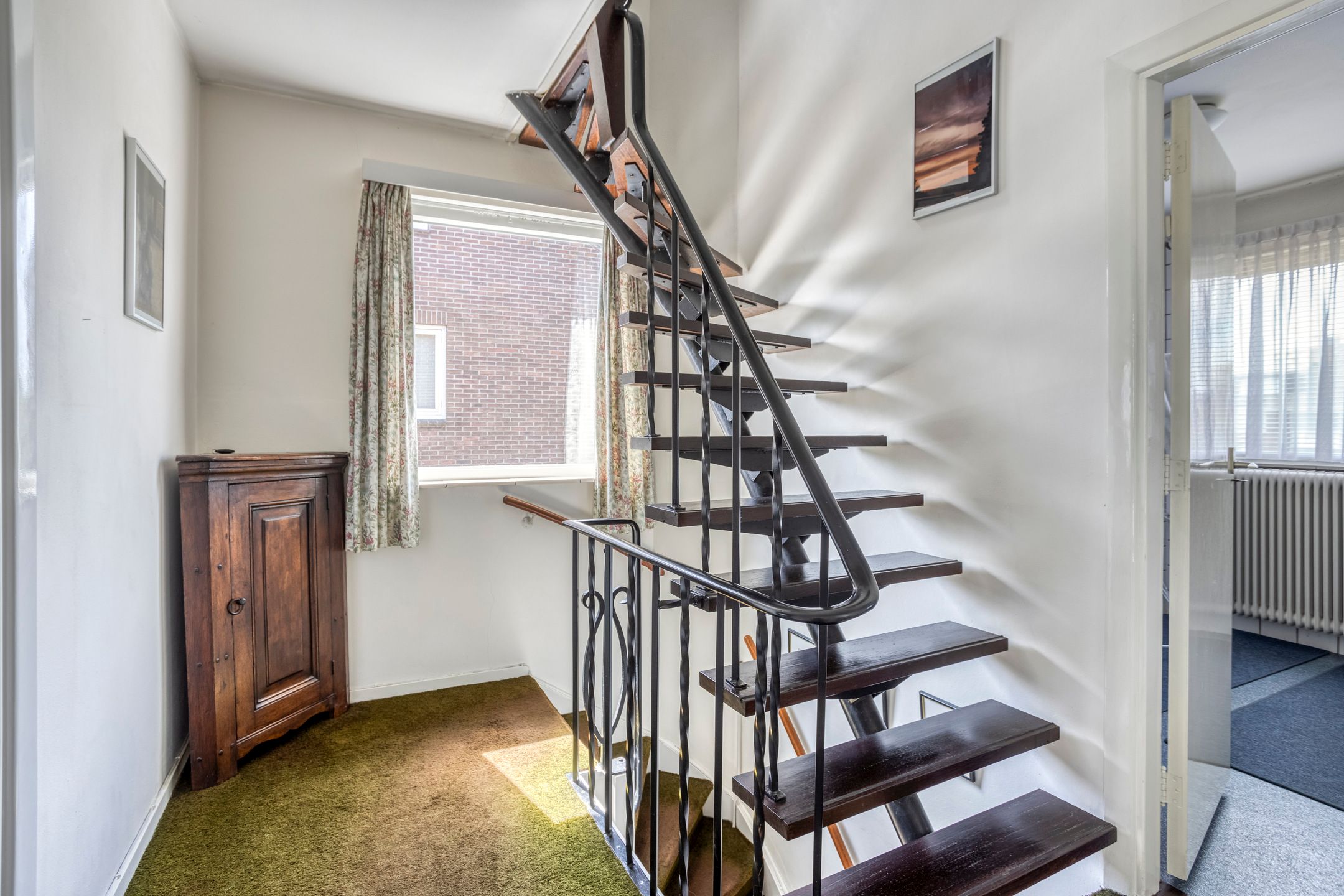 Foto 18 van Professor de Langen Wendelsstraat 21