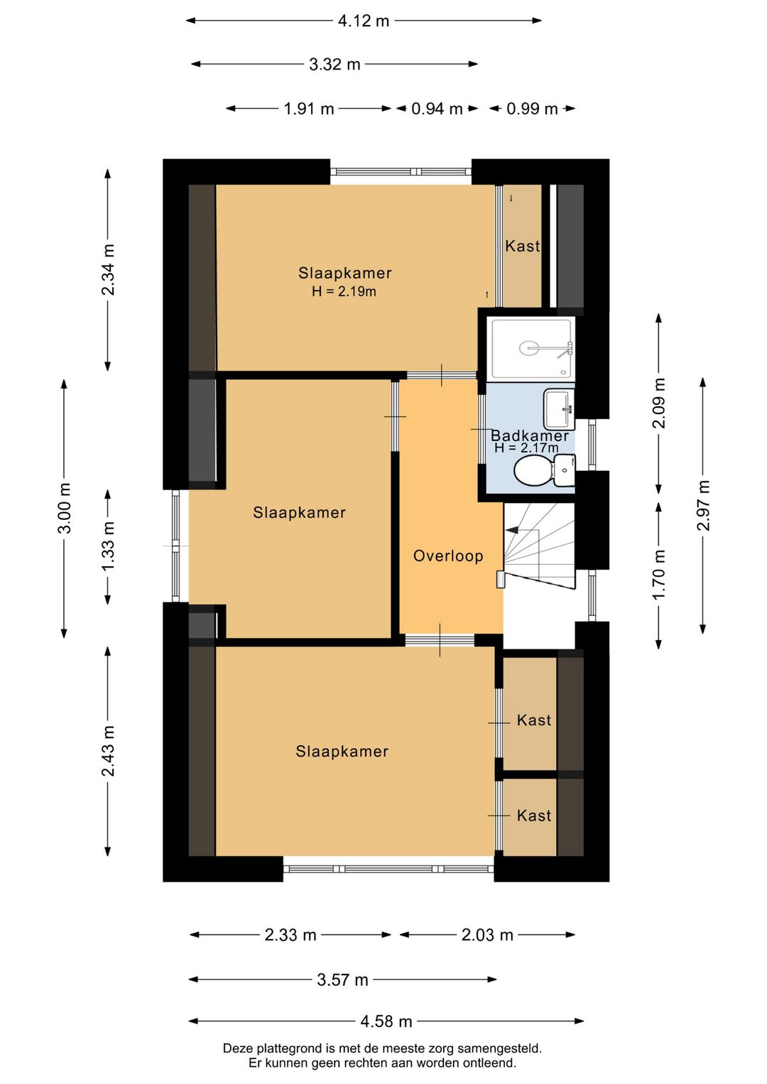 Foto 37 van van Hogendorpstraat 34