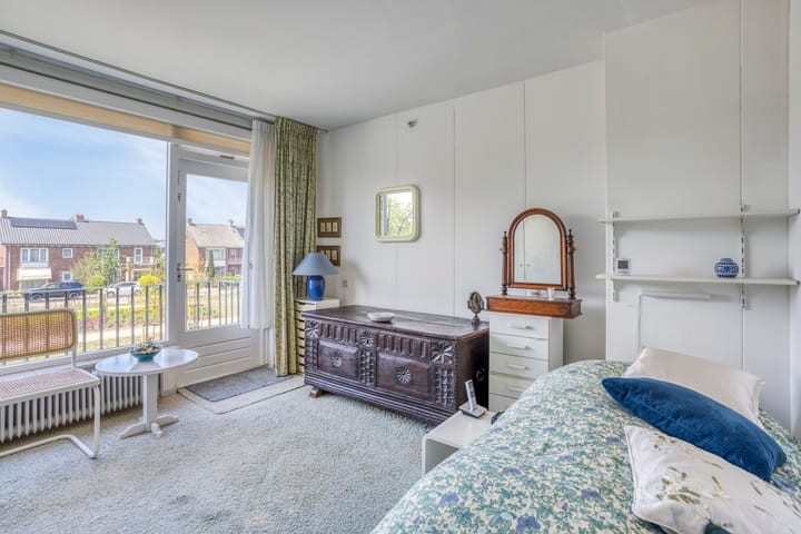 Foto 19 van Professor de Langen Wendelsstraat 21