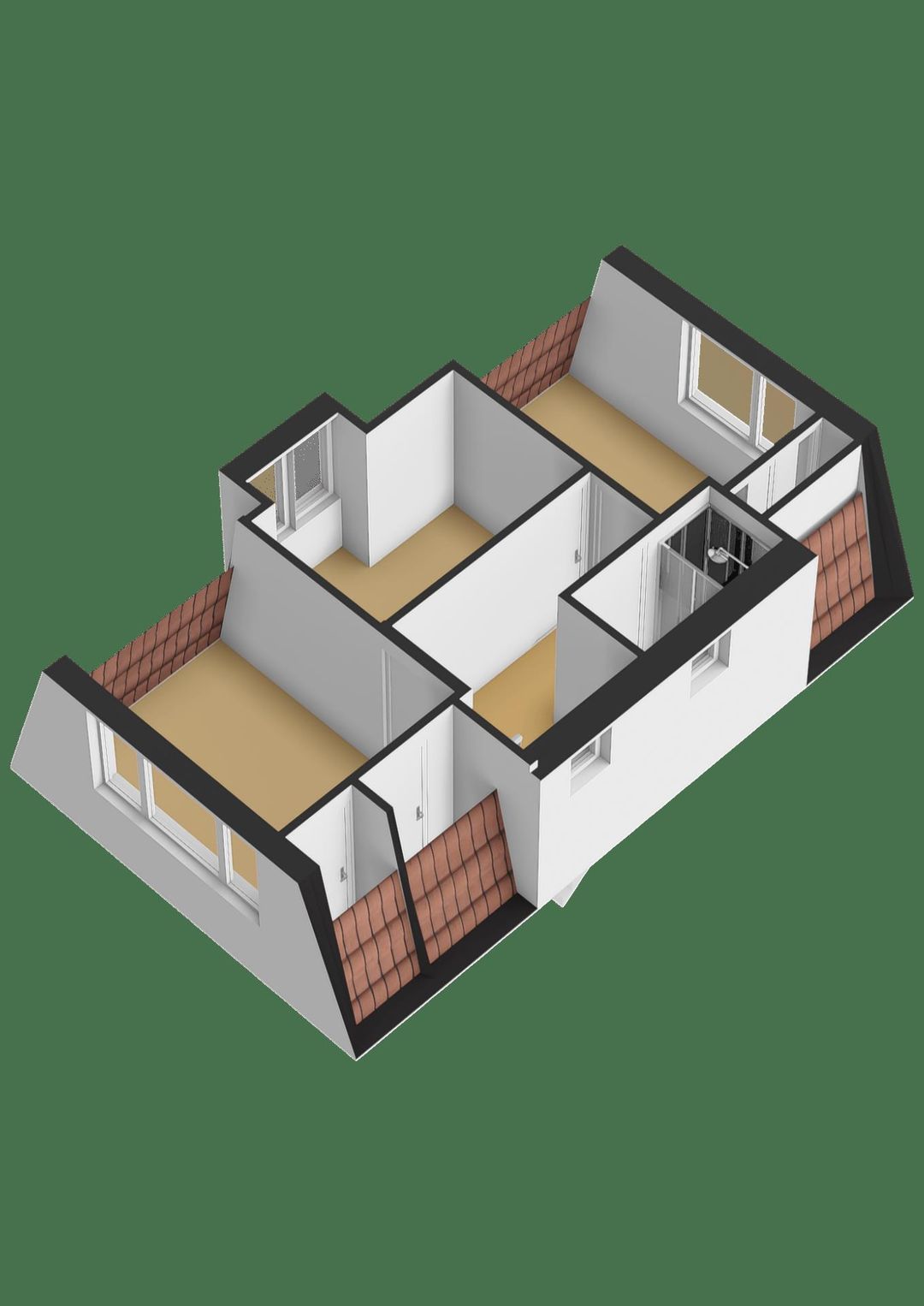 Foto 38 van van Hogendorpstraat 34