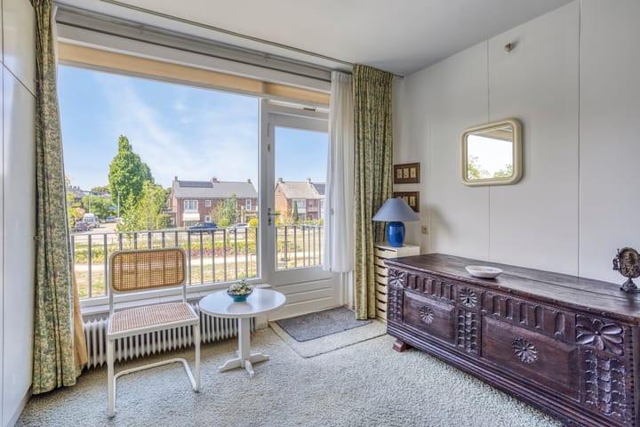 Foto 20 van Professor de Langen Wendelsstraat 21