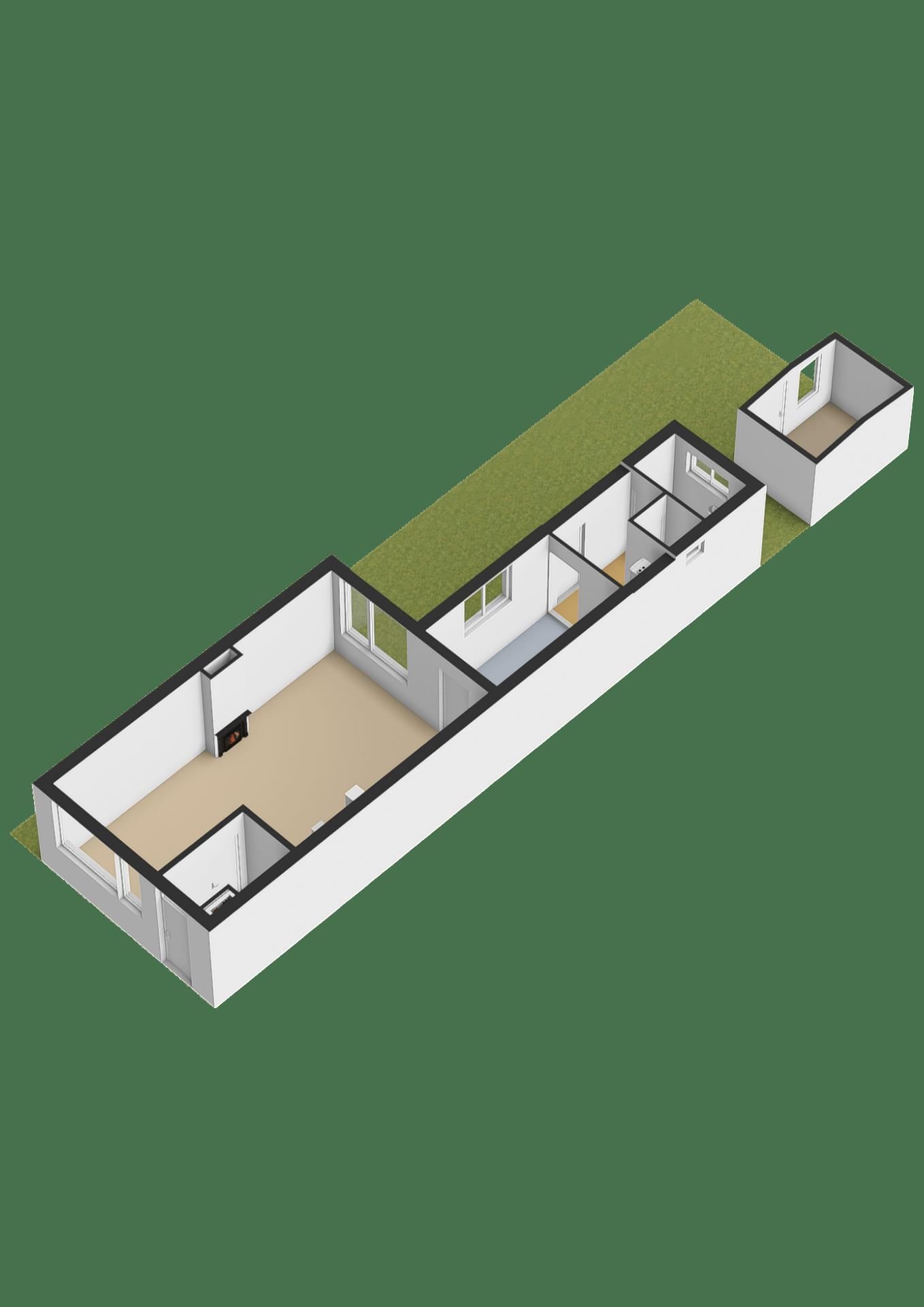 Foto 40 van van Hogendorpstraat 34