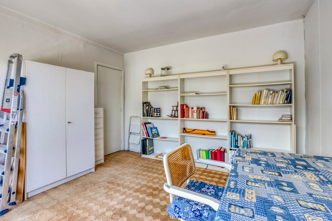 Foto 22 van Professor de Langen Wendelsstraat 21