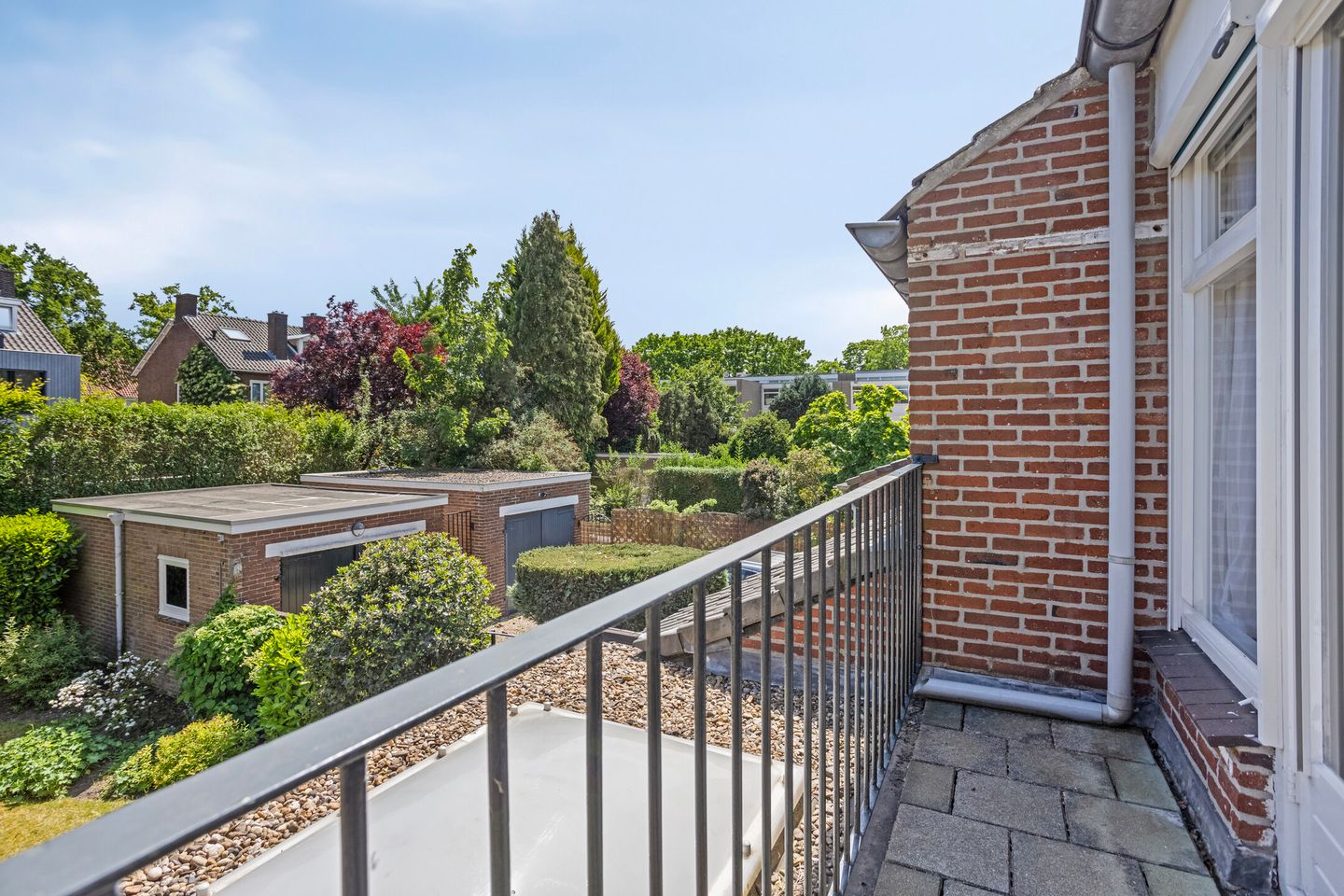 Foto 25 van Professor de Langen Wendelsstraat 21