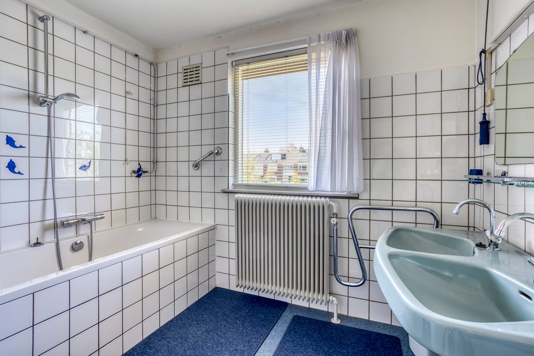 Foto 26 van Professor de Langen Wendelsstraat 21