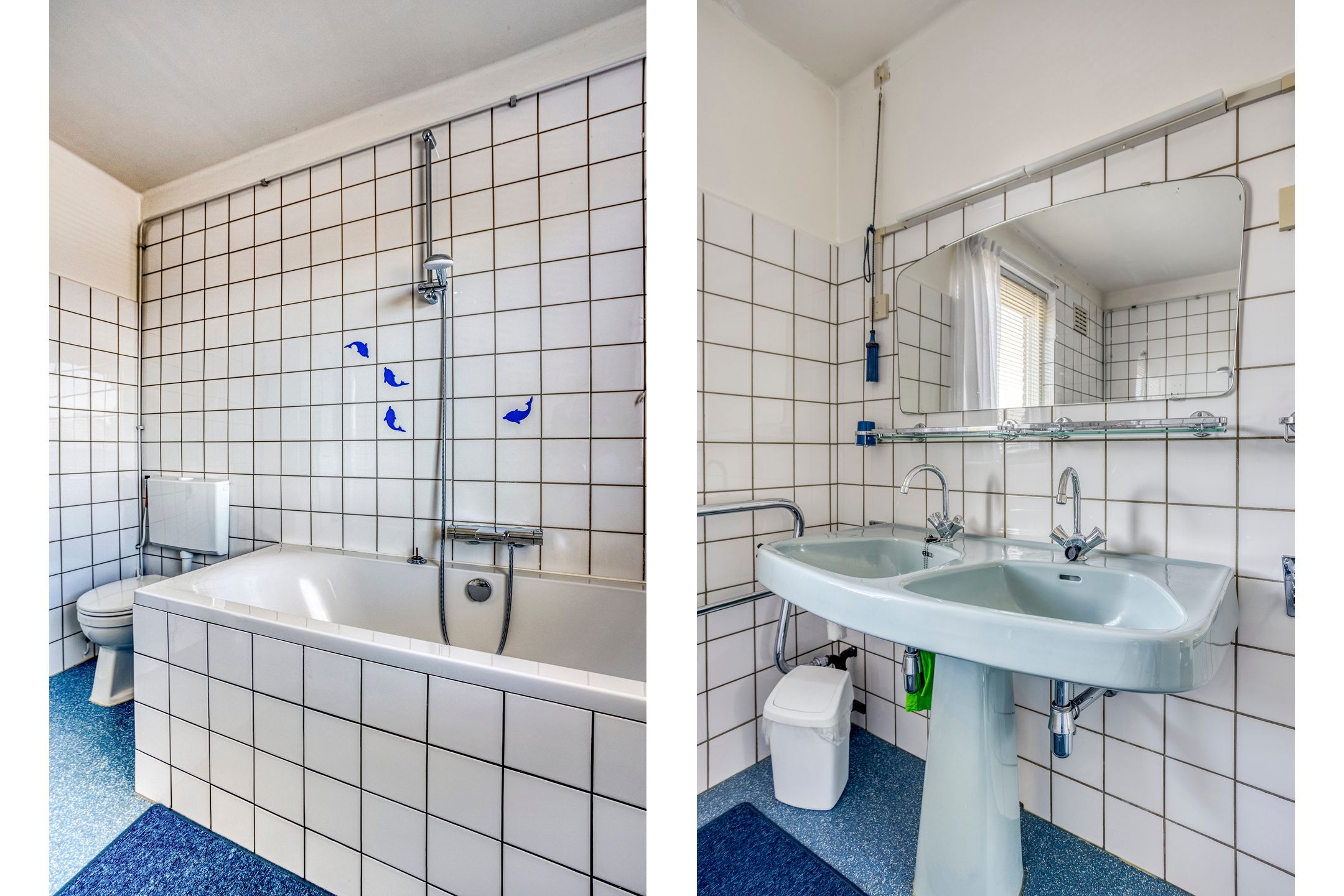 Foto 27 van Professor de Langen Wendelsstraat 21