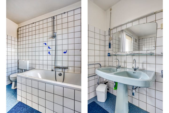 Foto 27 van Professor de Langen Wendelsstraat 21