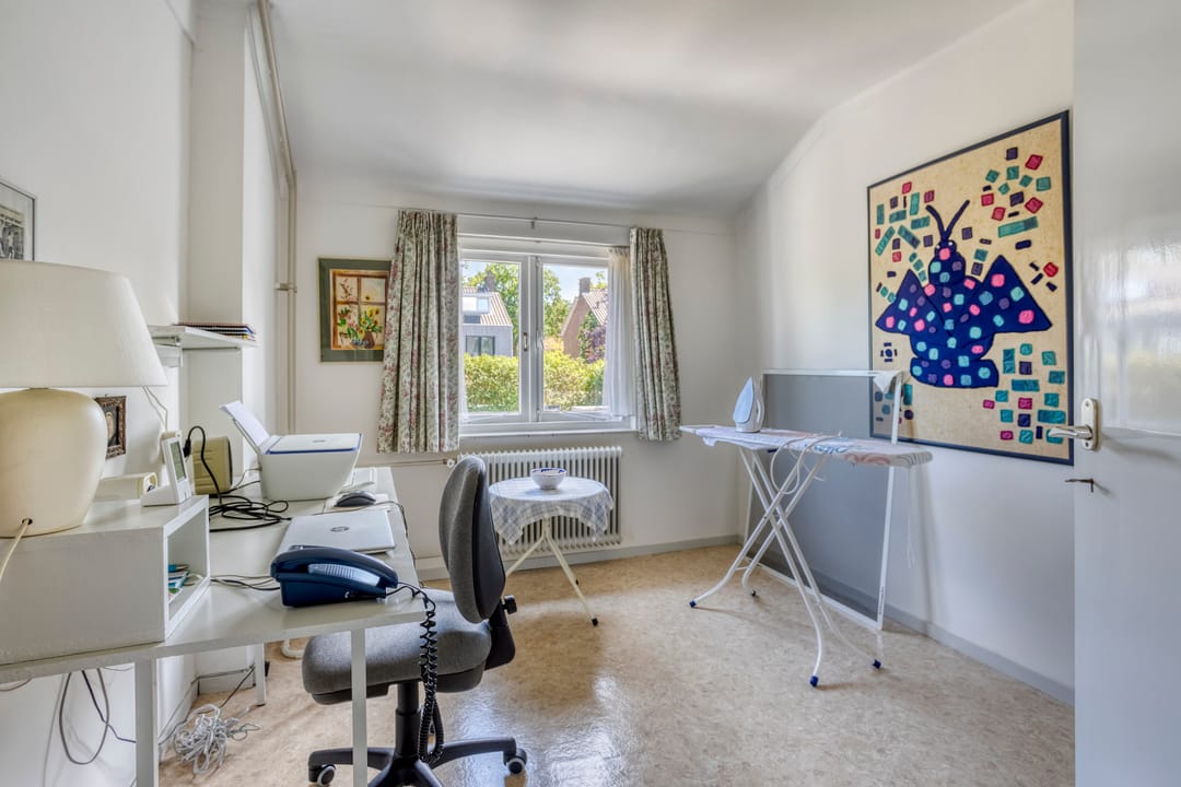 Foto 28 van Professor de Langen Wendelsstraat 21