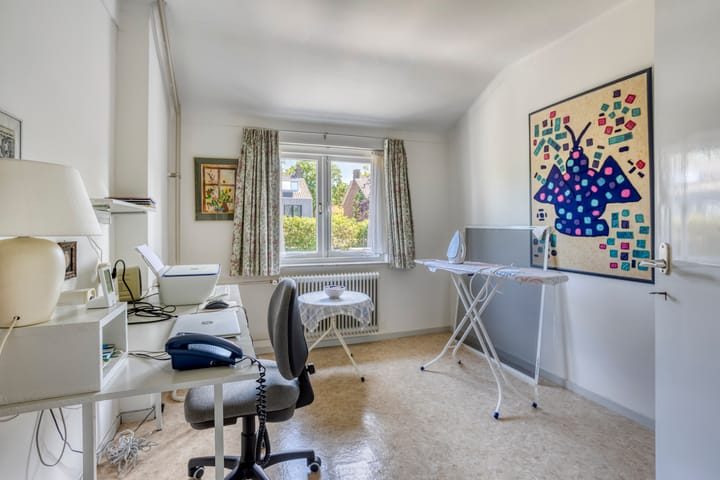 Foto 28 van Professor de Langen Wendelsstraat 21