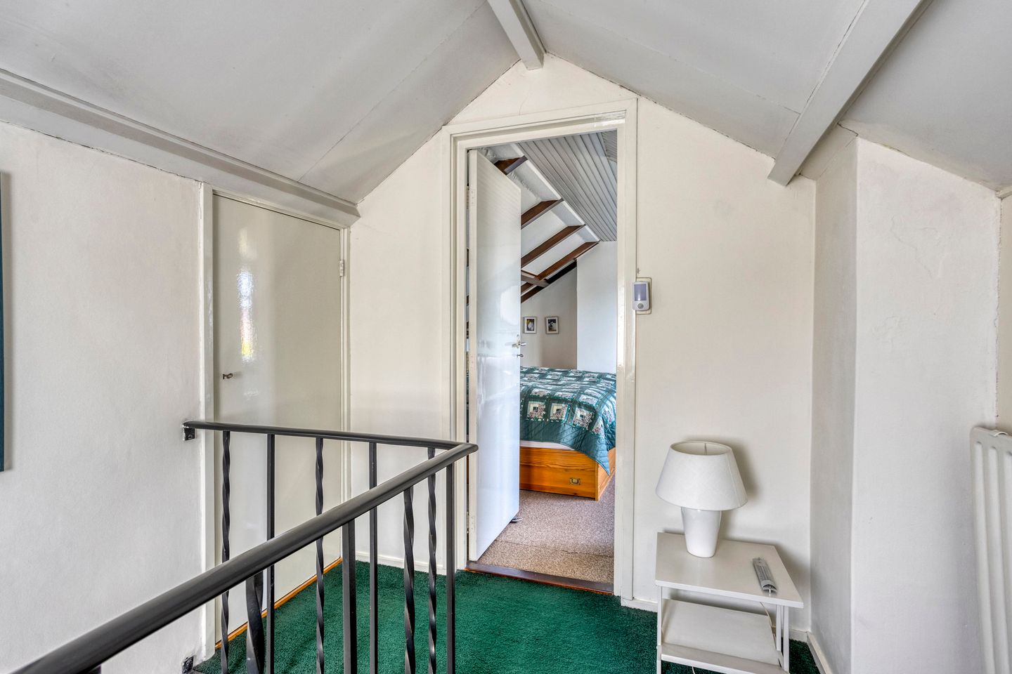 Foto 29 van Professor de Langen Wendelsstraat 21