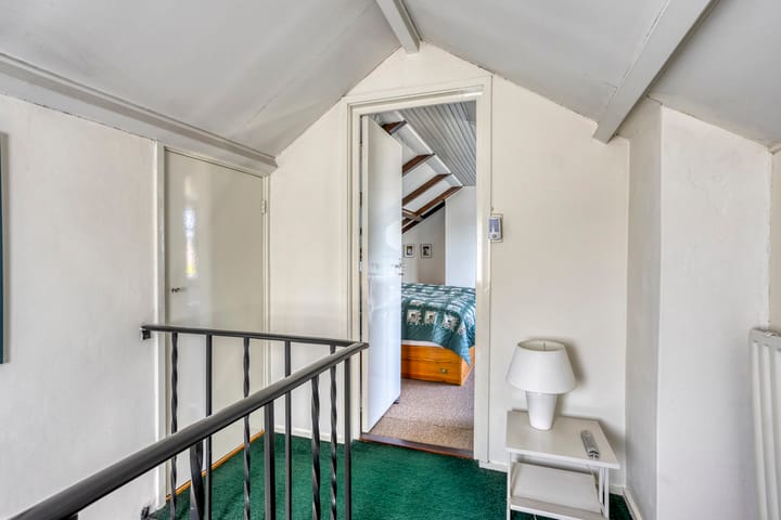 Foto 29 van Professor de Langen Wendelsstraat 21