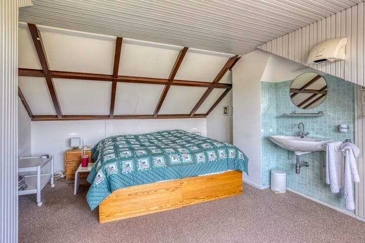 Foto 31 van Professor de Langen Wendelsstraat 21