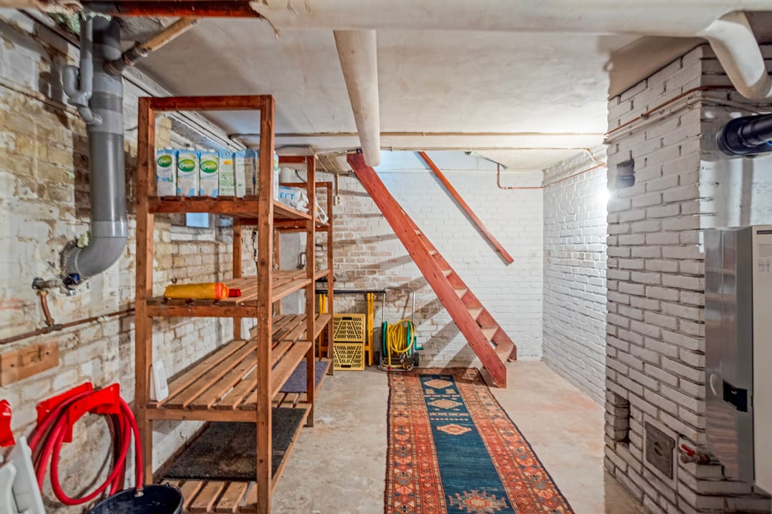 Foto 32 van Professor de Langen Wendelsstraat 21