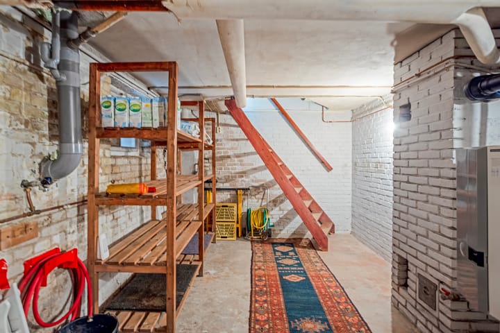 Foto 32 van Professor de Langen Wendelsstraat 21