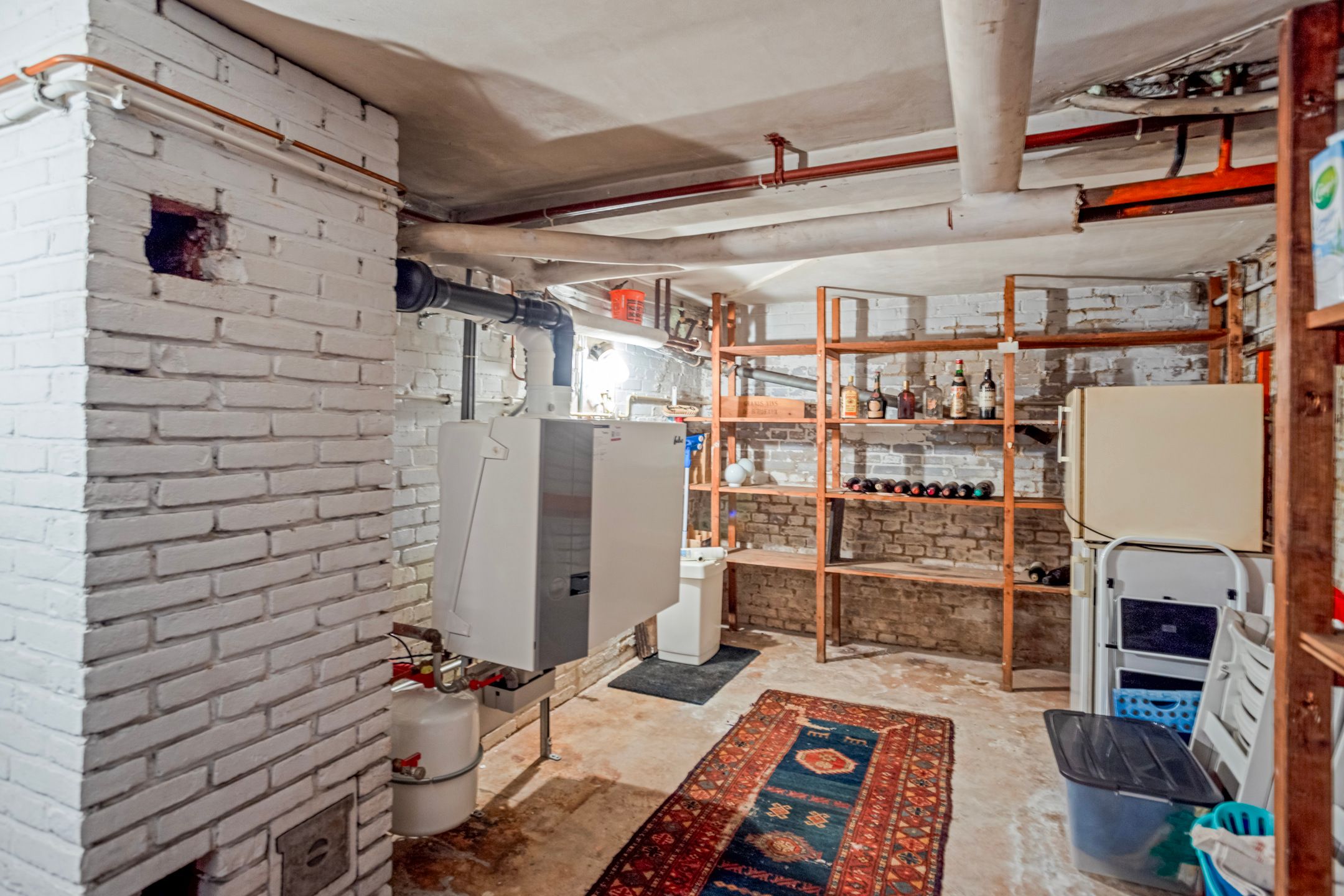 Foto 33 van Professor de Langen Wendelsstraat 21