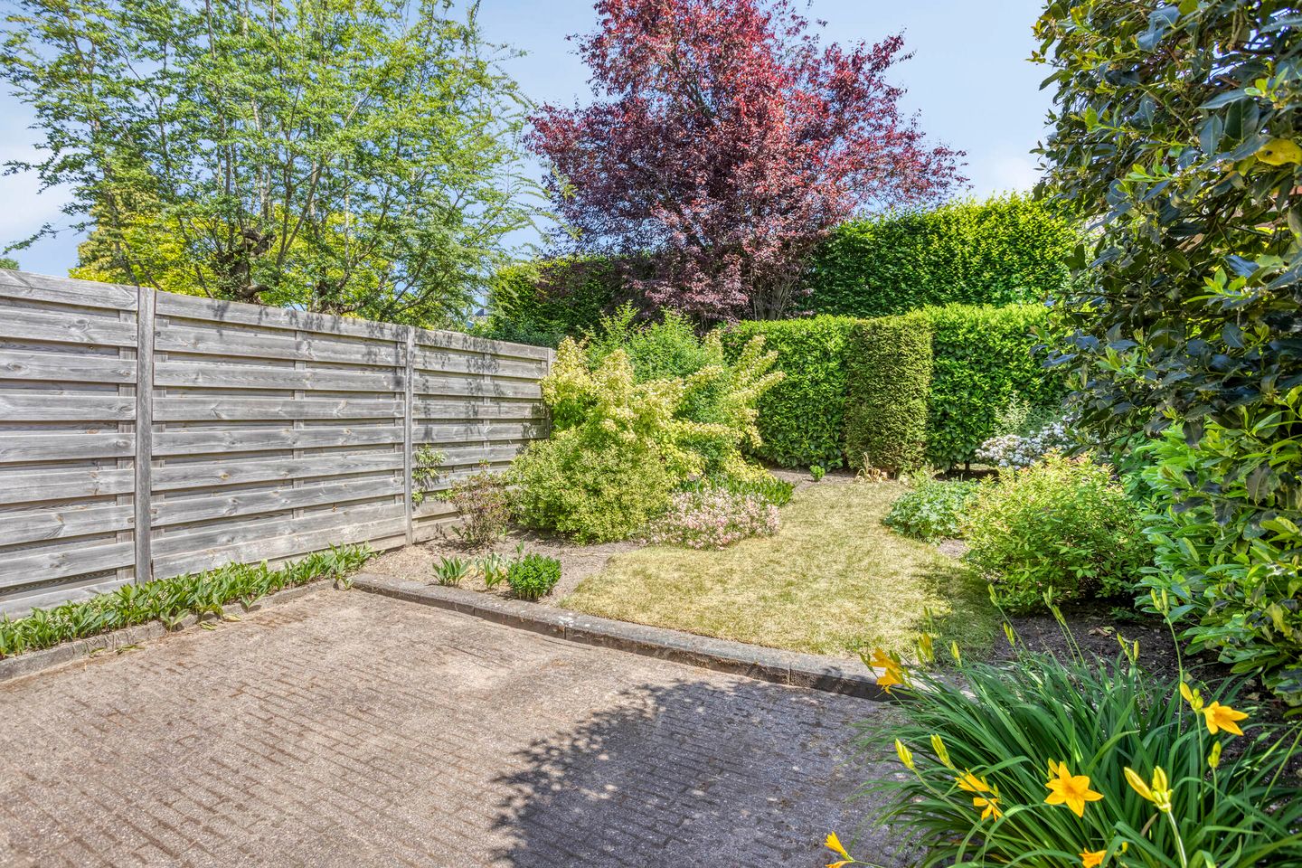 Foto 34 van Professor de Langen Wendelsstraat 21