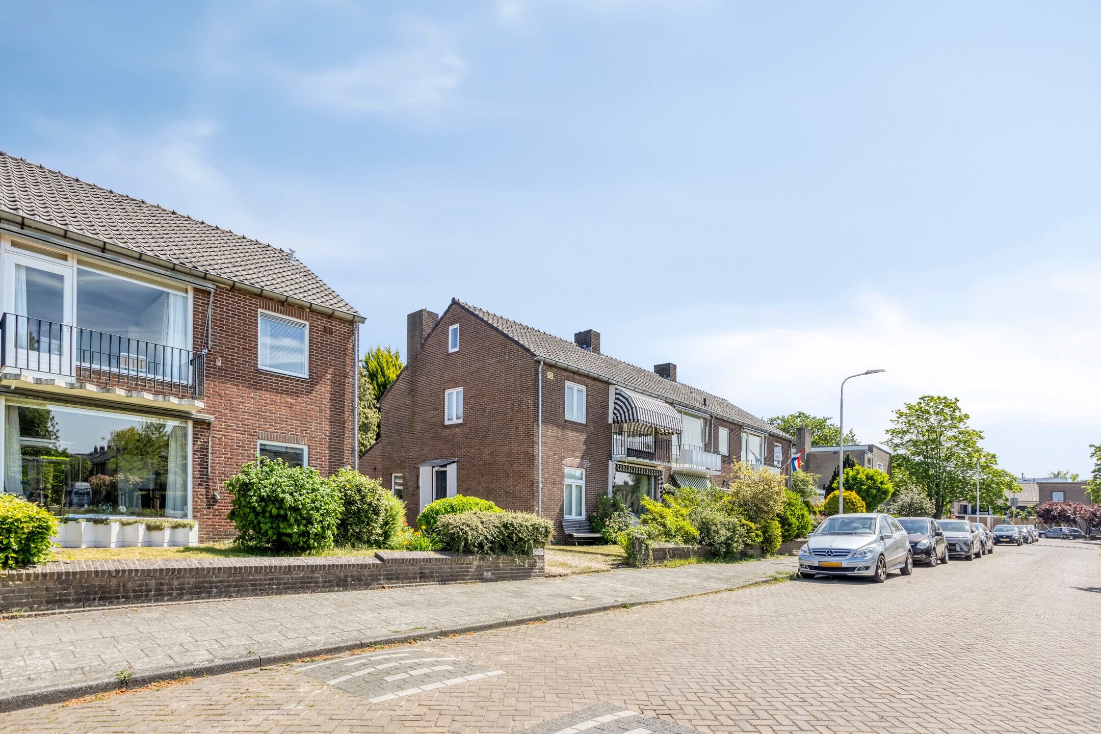 Foto 36 van Professor de Langen Wendelsstraat 21