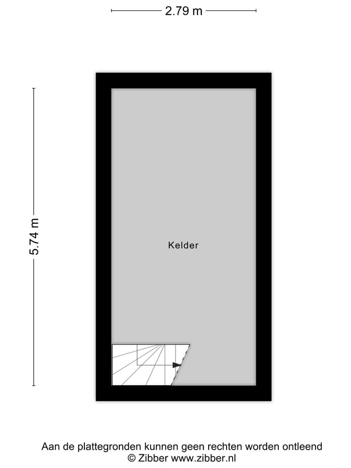 Foto 40 van Professor de Langen Wendelsstraat 21