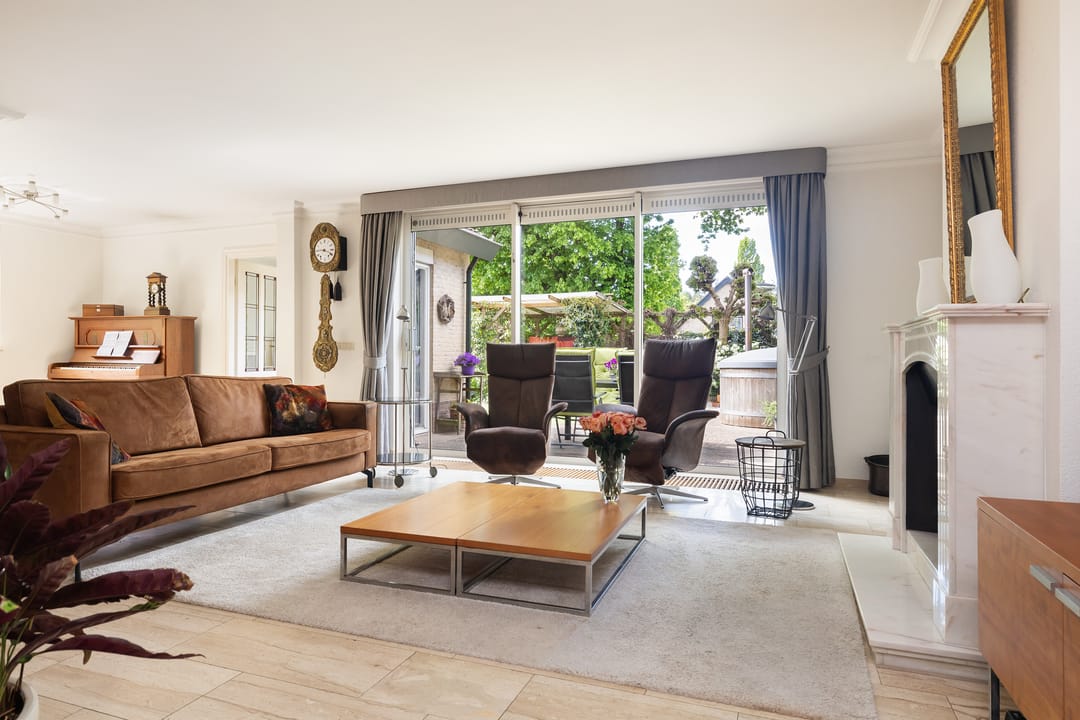 Photo 2 of Dirkje van Barneveldweg 22