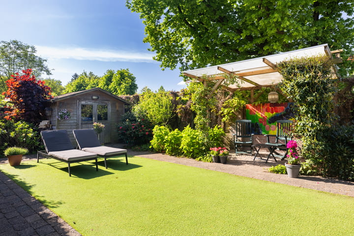 Foto 4 van Dirkje van Barneveldweg 22