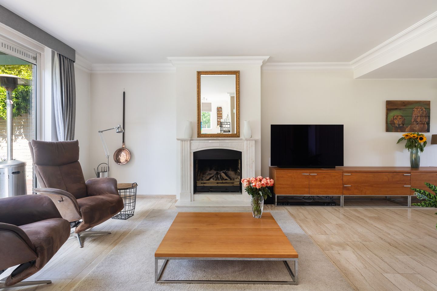 Photo 5 of Dirkje van Barneveldweg 22