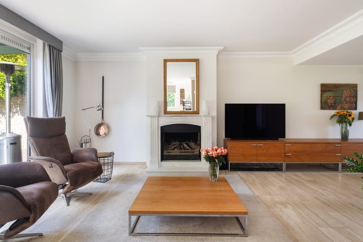 Photo 5 of Dirkje van Barneveldweg 22