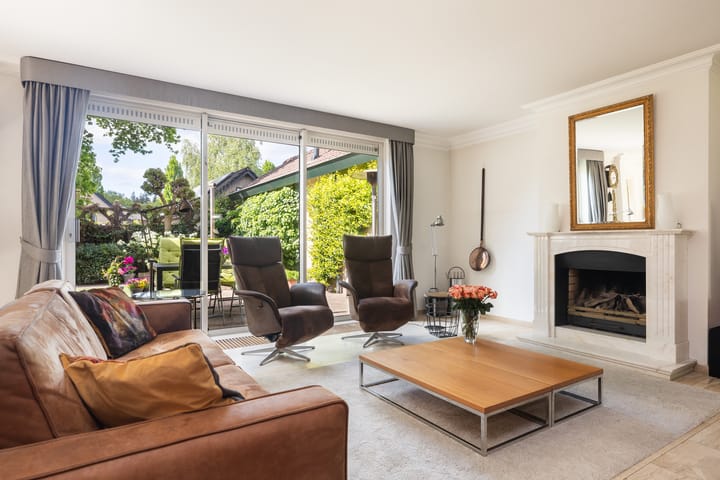 Photo 6 of Dirkje van Barneveldweg 22