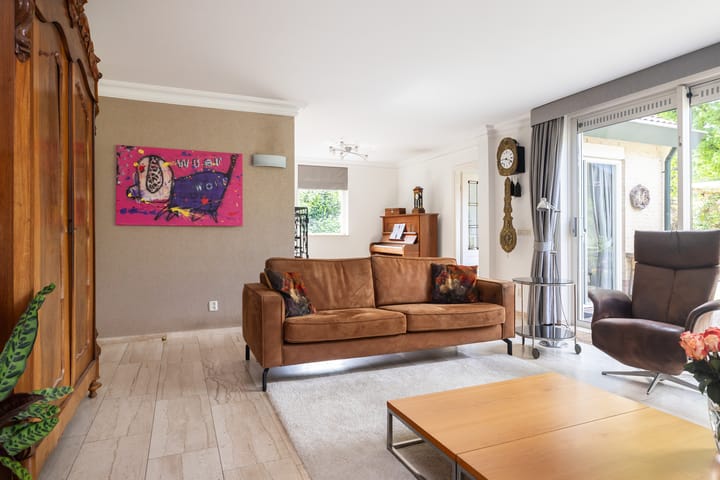 Photo 7 of Dirkje van Barneveldweg 22