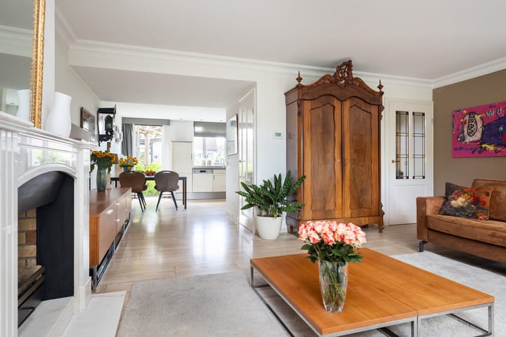 Photo 10 of Dirkje van Barneveldweg 22