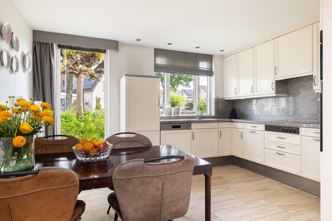 Photo 13 of Dirkje van Barneveldweg 22